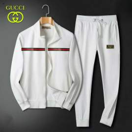 Picture of Gucci Sweater Suits _SKUGucciM-5XL12yr56840140
